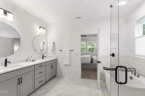 108 Welcome Drive Fuquay Varina NC 27526