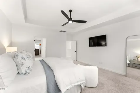 108 Welcome Drive Fuquay Varina NC 27526