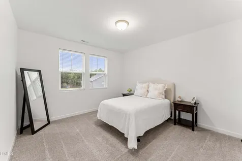 108 Welcome Drive Fuquay Varina NC 27526