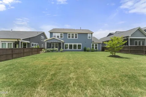 108 Welcome Drive Fuquay Varina NC 27526