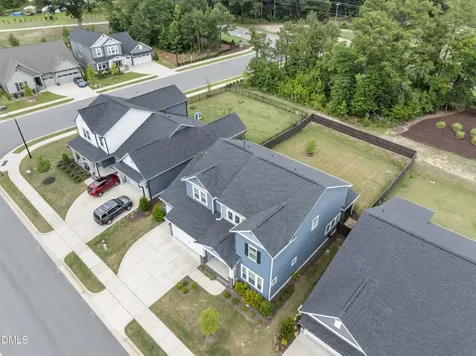 108 Welcome Drive Fuquay Varina NC 27526