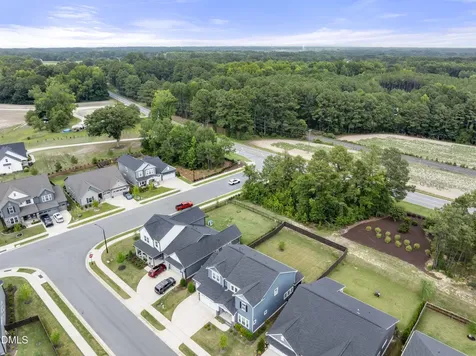 108 Welcome Drive Fuquay Varina NC 27526