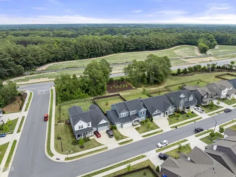 108 Welcome Drive Fuquay Varina NC 27526