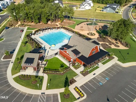 108 Welcome Drive Fuquay Varina NC 27526
