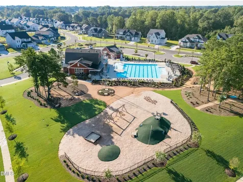 108 Welcome Drive Fuquay Varina NC 27526