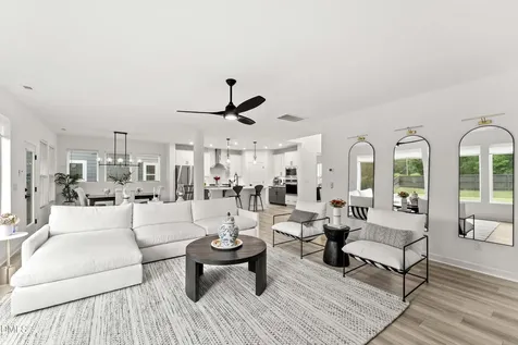 108 Welcome Drive Fuquay Varina NC 27526
