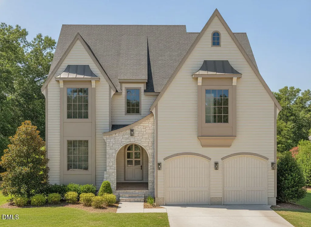 93 Wilcrest Drive Fuquay Varina NC 27526