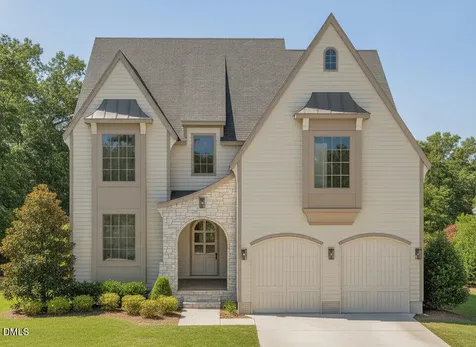 93 Wilcrest Drive Fuquay Varina NC 27526