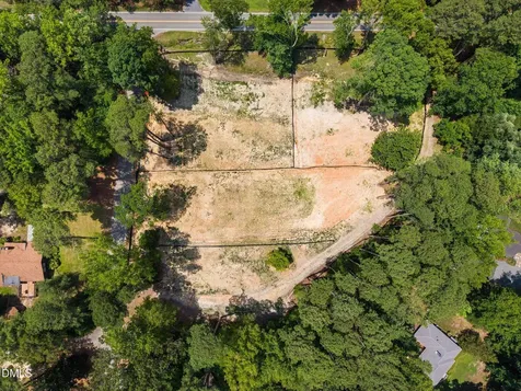 93 Wilcrest Drive Fuquay Varina NC 27526