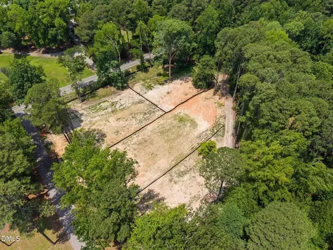 93 Wilcrest Drive Fuquay Varina NC 27526