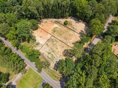 93 Wilcrest Drive Fuquay Varina NC 27526