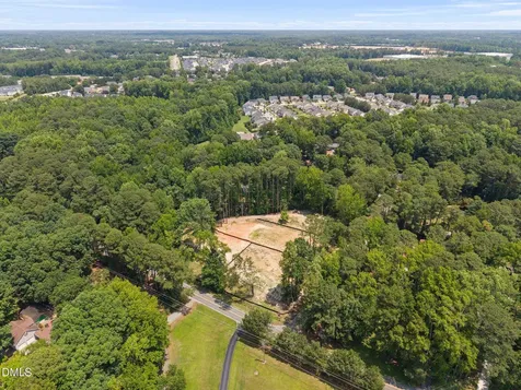 93 Wilcrest Drive Fuquay Varina NC 27526
