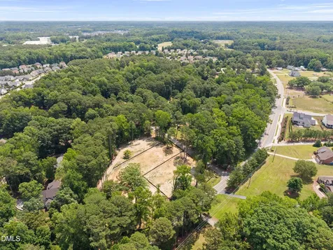 93 Wilcrest Drive Fuquay Varina NC 27526