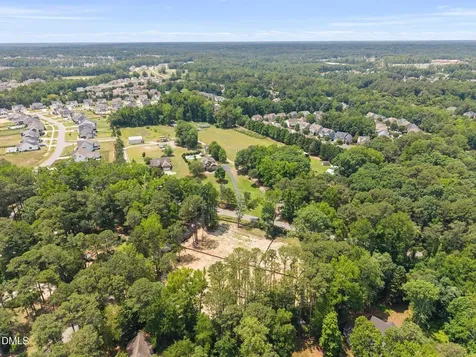 93 Wilcrest Drive Fuquay Varina NC 27526