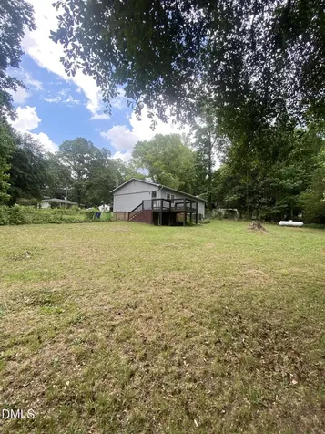 7229 Bentley Circle Raleigh NC 27616
