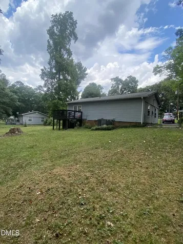7229 Bentley Circle Raleigh NC 27616