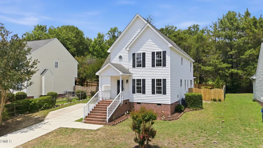 224 Cross Current Lane Raleigh NC 27610
