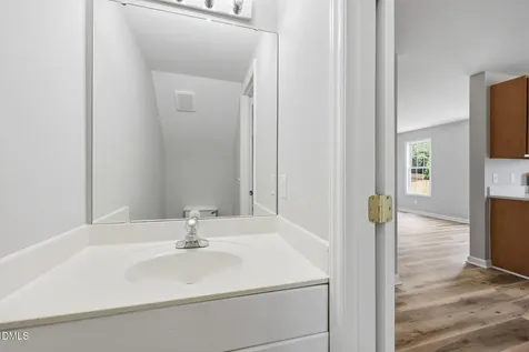 224 Cross Current Lane Raleigh NC 27610