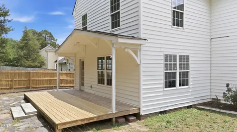 224 Cross Current Lane Raleigh NC 27610