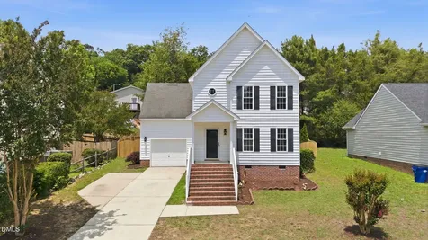 224 Cross Current Lane Raleigh NC 27610