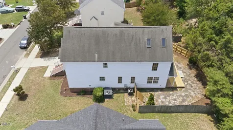 224 Cross Current Lane Raleigh NC 27610