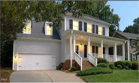 105 Sequoia Court Cary NC 27513