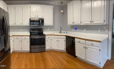 105 Sequoia Court Cary NC 27513