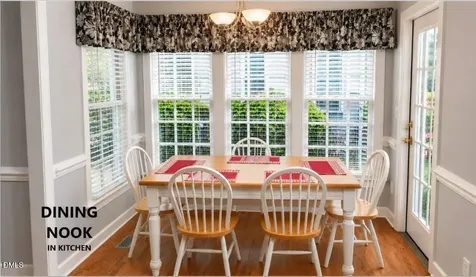 105 Sequoia Court Cary NC 27513