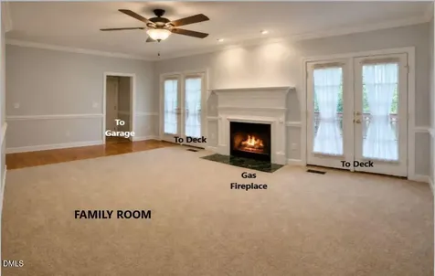 105 Sequoia Court Cary NC 27513
