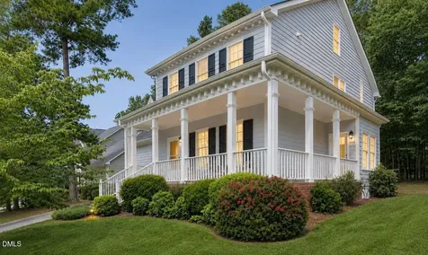 105 Sequoia Court Cary NC 27513