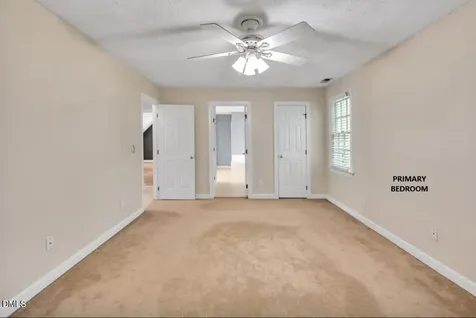105 Sequoia Court Cary NC 27513