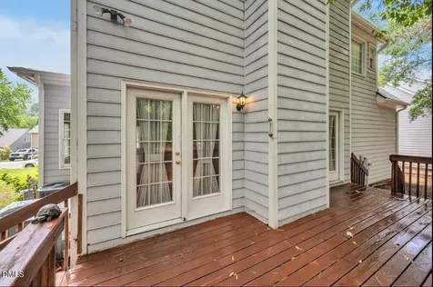 105 Sequoia Court Cary NC 27513