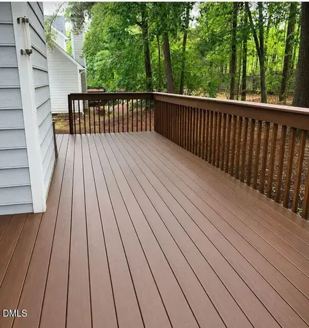 105 Sequoia Court Cary NC 27513