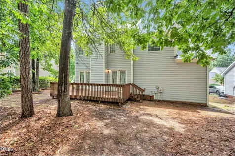 105 Sequoia Court Cary NC 27513