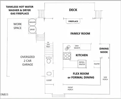 105 Sequoia Court Cary NC 27513