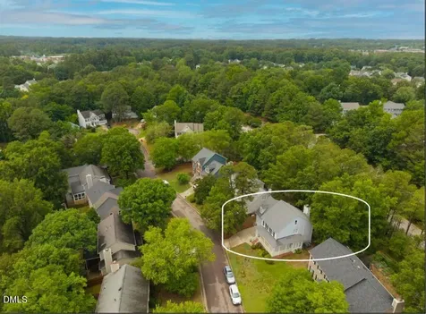 105 Sequoia Court Cary NC 27513
