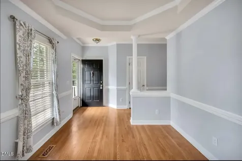 105 Sequoia Court Cary NC 27513
