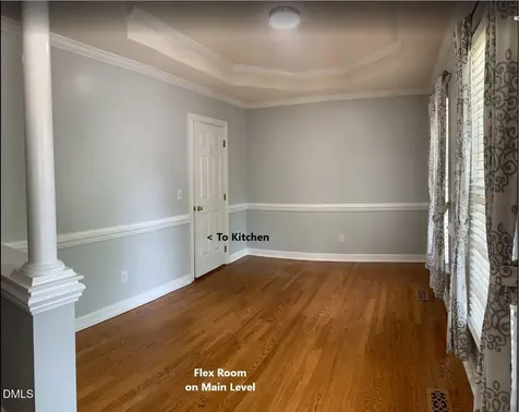 105 Sequoia Court Cary NC 27513