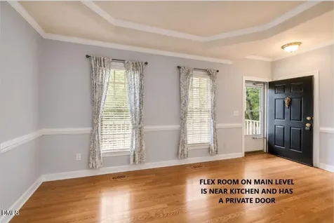 105 Sequoia Court Cary NC 27513