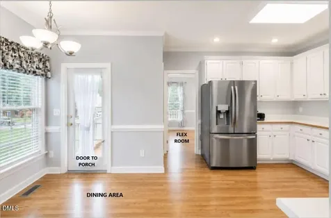 105 Sequoia Court Cary NC 27513