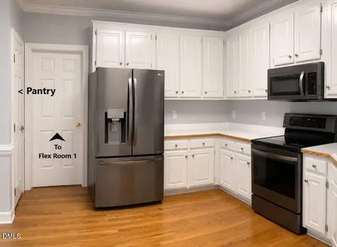 105 Sequoia Court Cary NC 27513