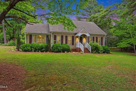 7621 Old Baucom Road Raleigh NC 27610