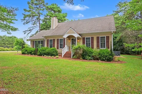 7621 Old Baucom Road Raleigh NC 27610