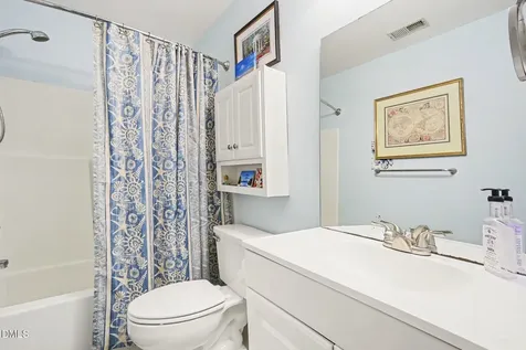 7621 Old Baucom Road Raleigh NC 27610