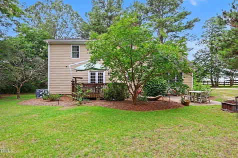 7621 Old Baucom Road Raleigh NC 27610