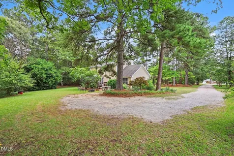 7621 Old Baucom Road Raleigh NC 27610