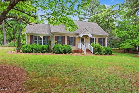 7621 Old Baucom Road Raleigh NC 27610