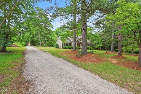 7621 Old Baucom Road Raleigh NC 27610