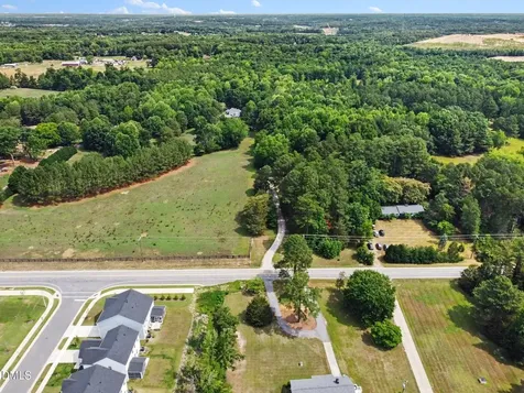 7621 Old Baucom Road Raleigh NC 27610