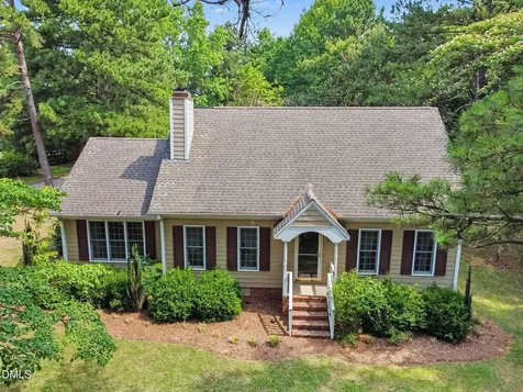 7621 Old Baucom Road Raleigh NC 27610